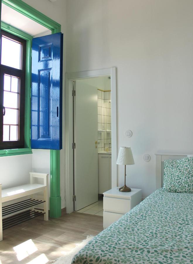 A Casa Da Vila อัลโมโดวาร์ ภายนอก รูปภาพ