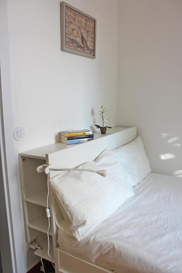 A Casa Da Vila อัลโมโดวาร์ ภายนอก รูปภาพ