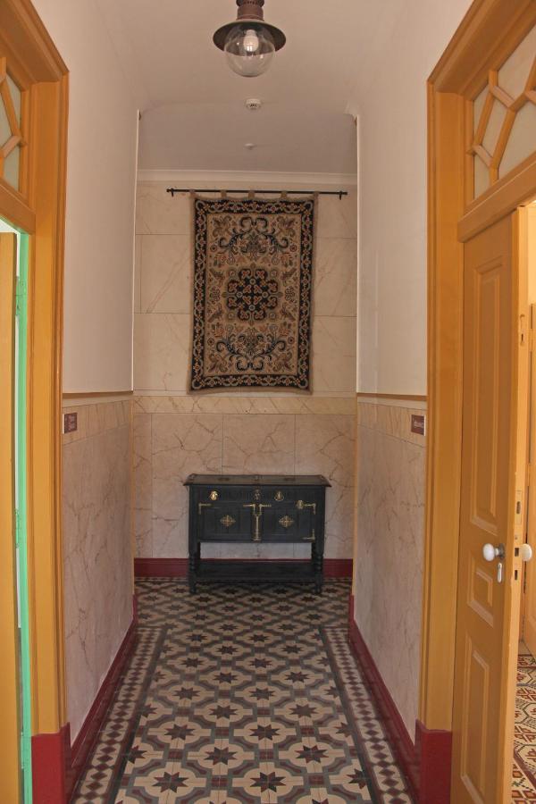 A Casa Da Vila อัลโมโดวาร์ ภายนอก รูปภาพ