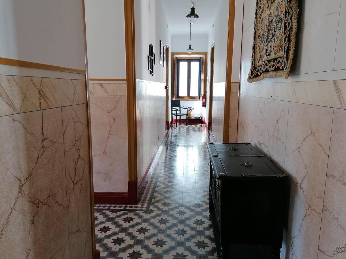 A Casa Da Vila อัลโมโดวาร์ ภายนอก รูปภาพ