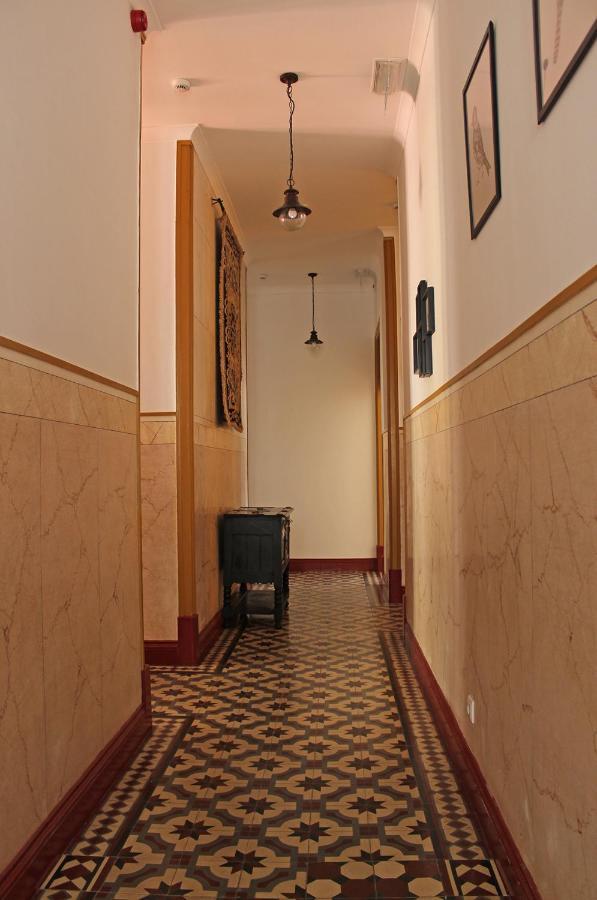 A Casa Da Vila อัลโมโดวาร์ ภายนอก รูปภาพ