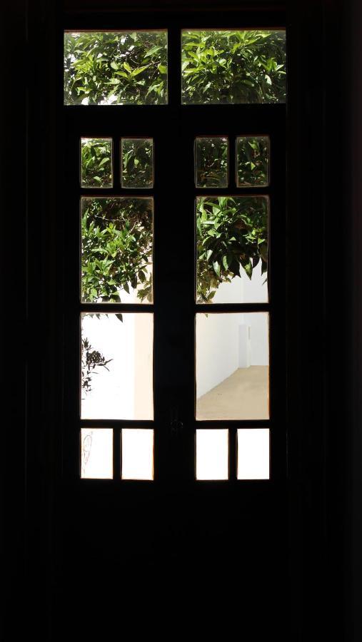 A Casa Da Vila อัลโมโดวาร์ ภายนอก รูปภาพ