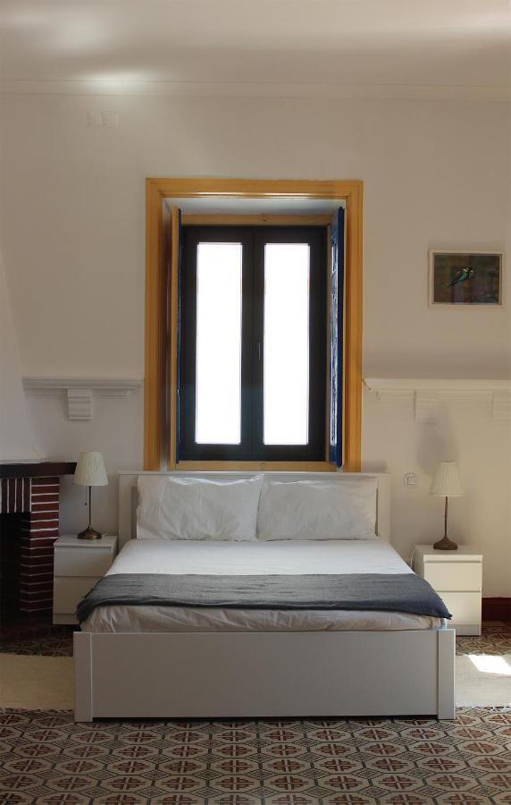 A Casa Da Vila อัลโมโดวาร์ ภายนอก รูปภาพ