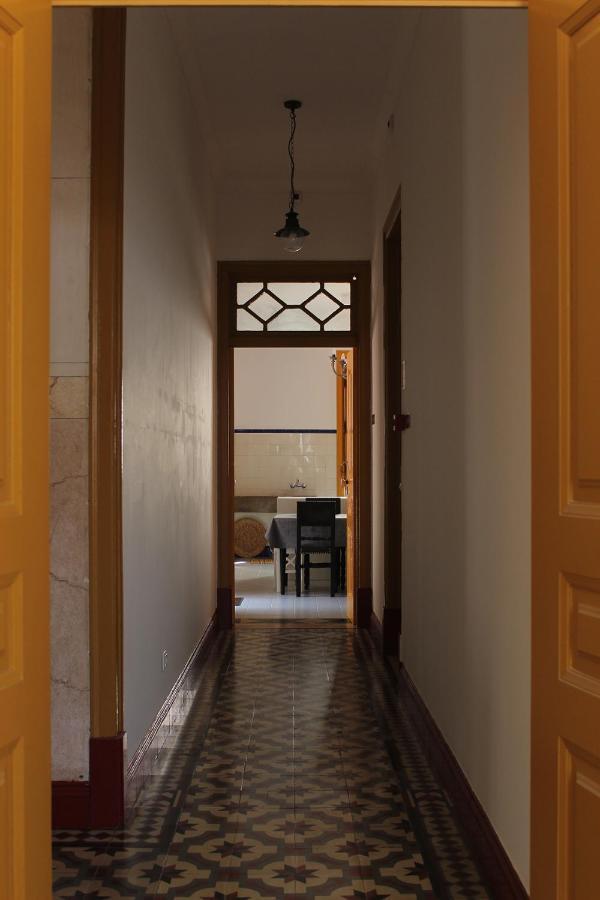 A Casa Da Vila อัลโมโดวาร์ ภายนอก รูปภาพ