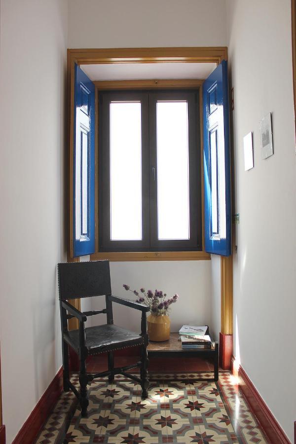 A Casa Da Vila อัลโมโดวาร์ ภายนอก รูปภาพ