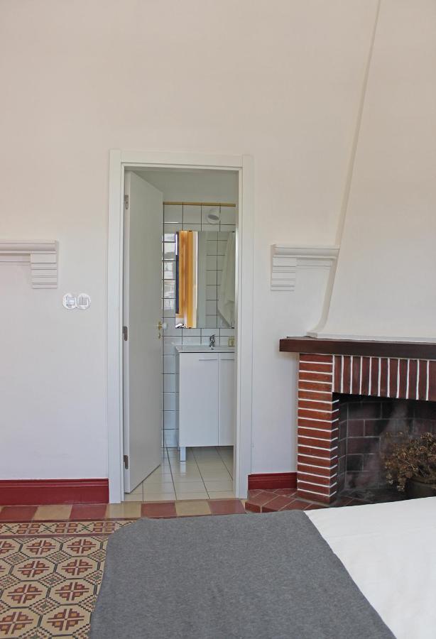 A Casa Da Vila อัลโมโดวาร์ ภายนอก รูปภาพ