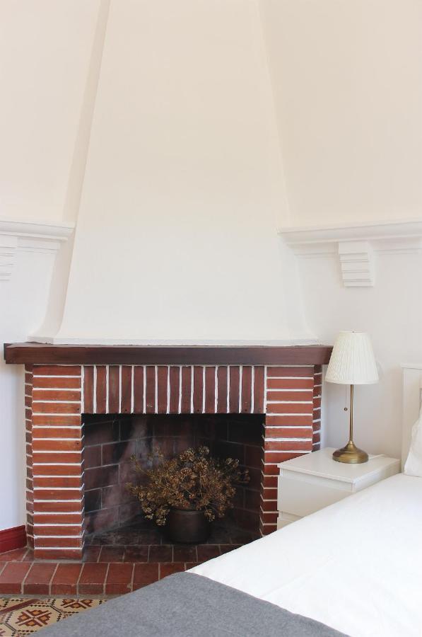 A Casa Da Vila อัลโมโดวาร์ ภายนอก รูปภาพ