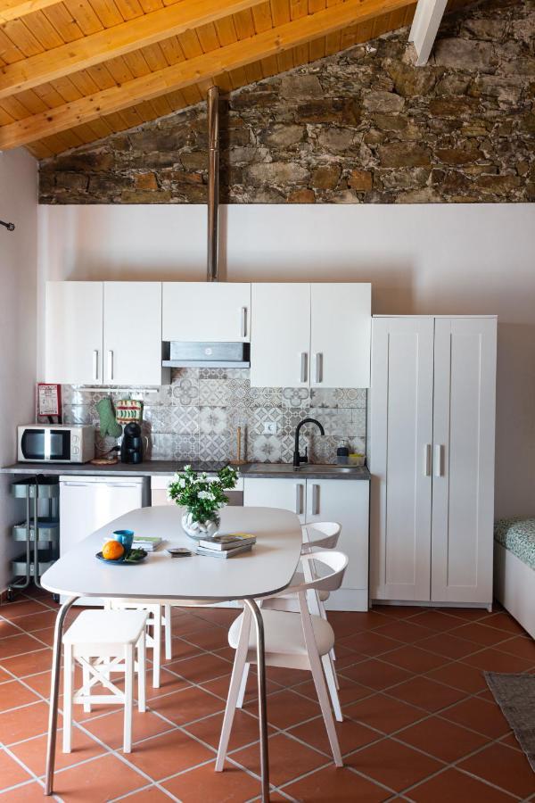 A Casa Da Vila อัลโมโดวาร์ ภายนอก รูปภาพ