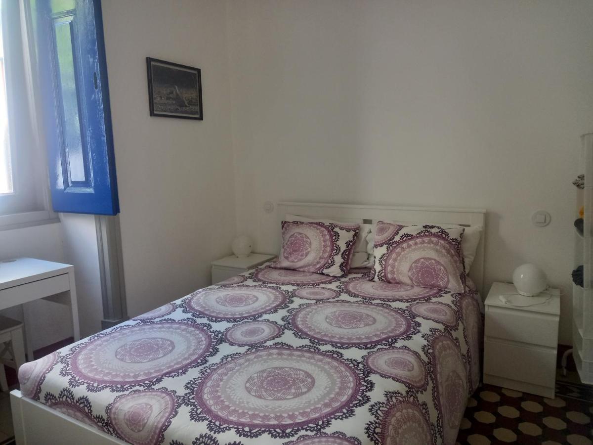 A Casa Da Vila อัลโมโดวาร์ ภายนอก รูปภาพ