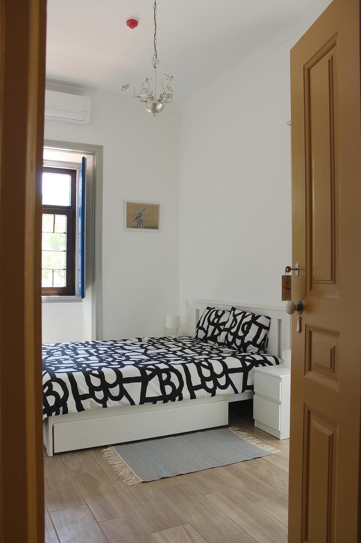 A Casa Da Vila อัลโมโดวาร์ ภายนอก รูปภาพ