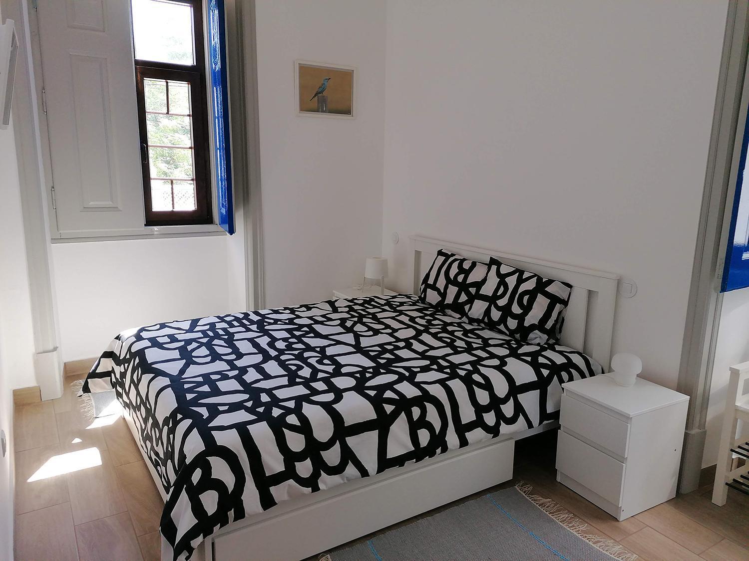 A Casa Da Vila อัลโมโดวาร์ ภายนอก รูปภาพ