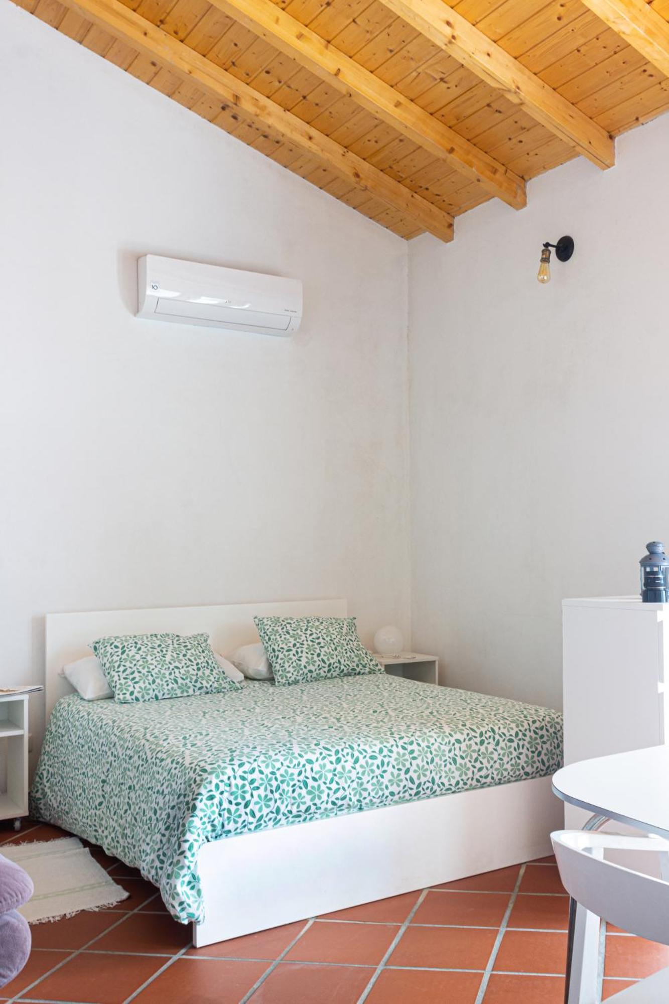 A Casa Da Vila อัลโมโดวาร์ ห้อง รูปภาพ