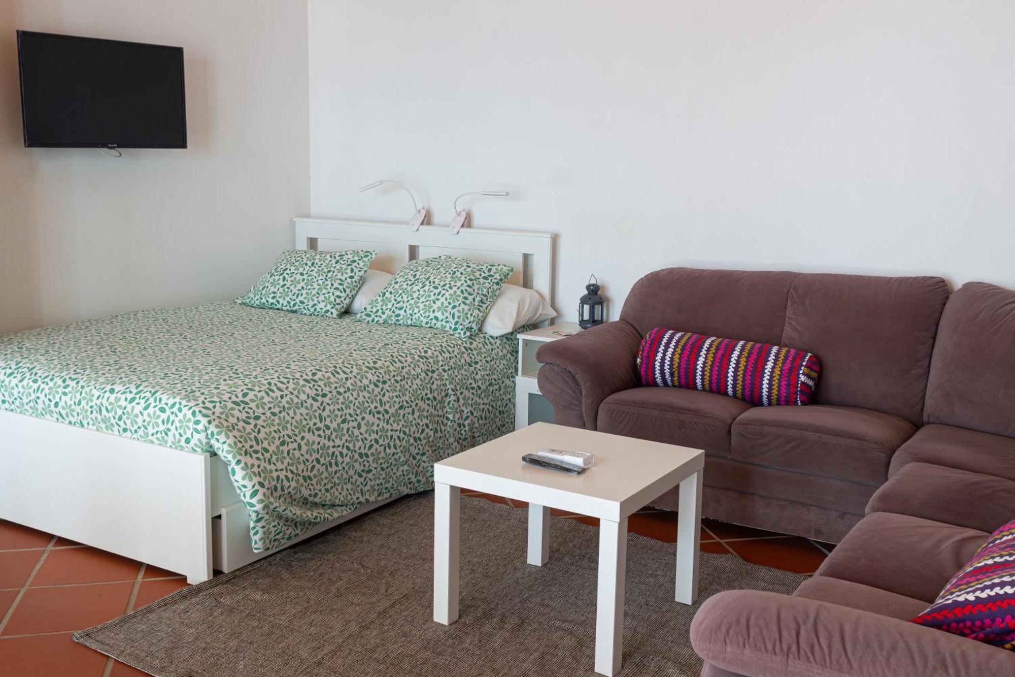 A Casa Da Vila อัลโมโดวาร์ ห้อง รูปภาพ